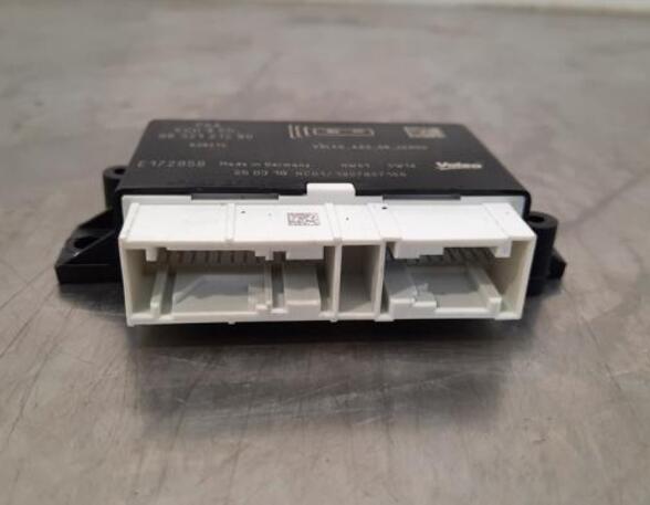 Control unit for parking support OPEL COMBO Box Body/MPV (K9)