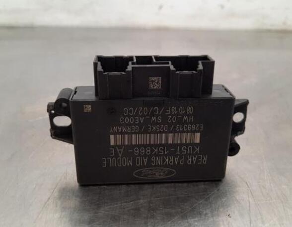 Control unit for parking support FORD TOURNEO CONNECT / GRAND TOURNEO CONNECT V408 MPV