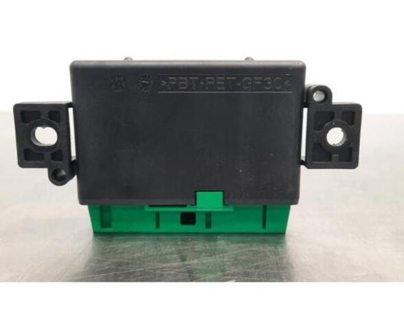 Control unit for parking support CITROËN C3 III (SX), CITROËN C3 II (SC_)