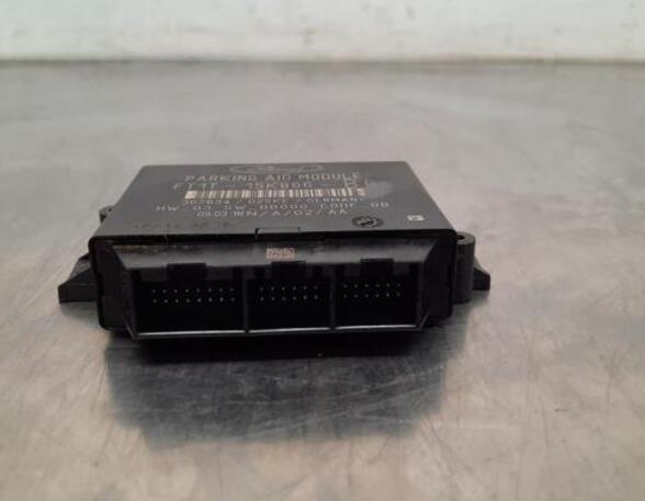 Control unit for parking support FORD TRANSIT CONNECT V408 Box Body/MPV