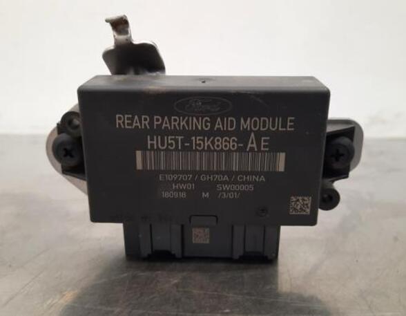 Control unit for parking support FORD KA+ (UK, FK)