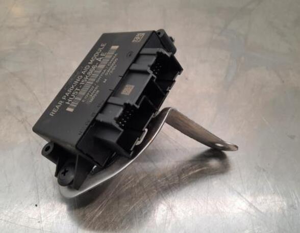 Control unit for parking support FORD KA+ (UK, FK)