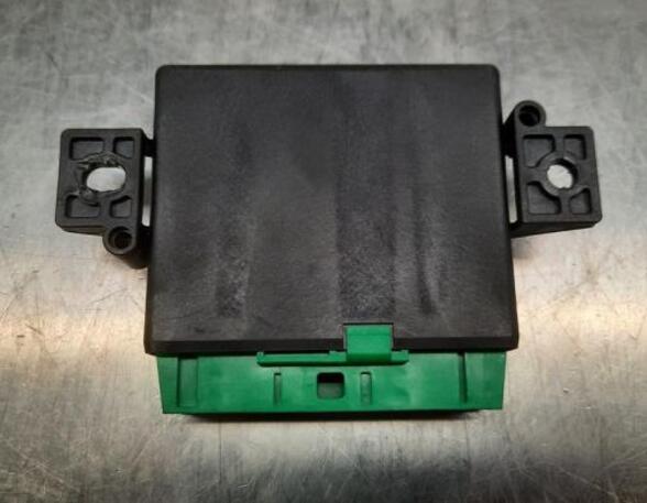 Control unit for parking support CITROËN C5 AIRCROSS (A_)