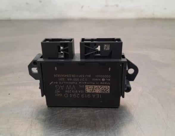 Control unit for parking support VW ID.3 (E11, E12)