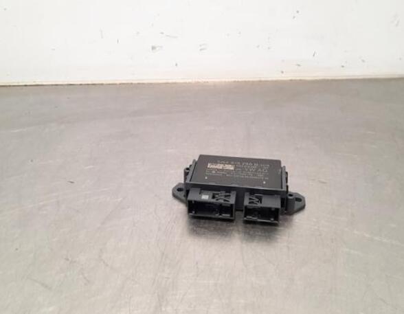 Control unit for parking support AUDI A3 Sportback (8YA)