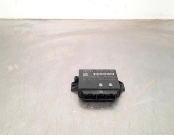 Control unit for parking support AUDI A6 Avant (4G5, 4GD, C7)