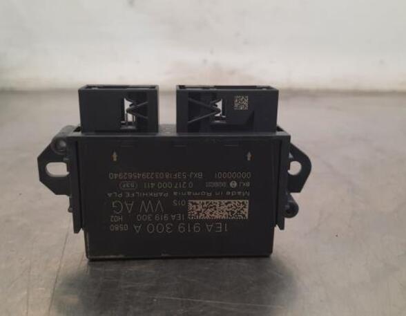 Control unit for parking support CUPRA BORN (K11)