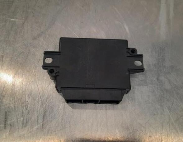 Regeleenheid park distance control AUDI A6 Avant (4G5, 4GD, C7)