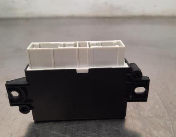 Control unit for parking support PEUGEOT RIFTER