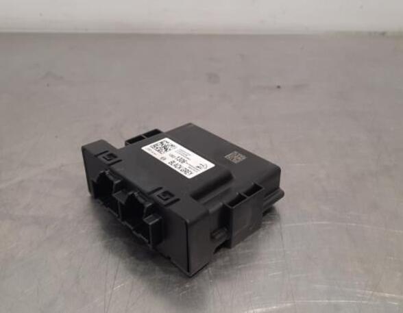 Regeleenheid park distance control OPEL ASTRA K (B16)