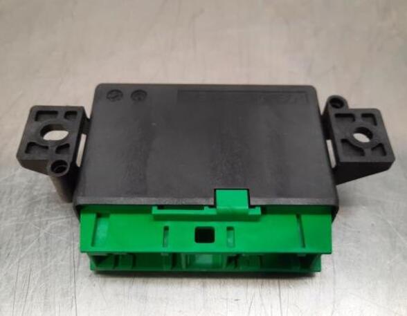 Control unit for parking support PEUGEOT 3008 SUV (MC_, MR_, MJ_, M4_)