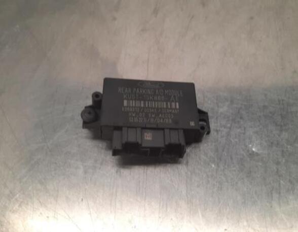 Control unit for parking support FORD TRANSIT CONNECT V408 Box Body/MPV