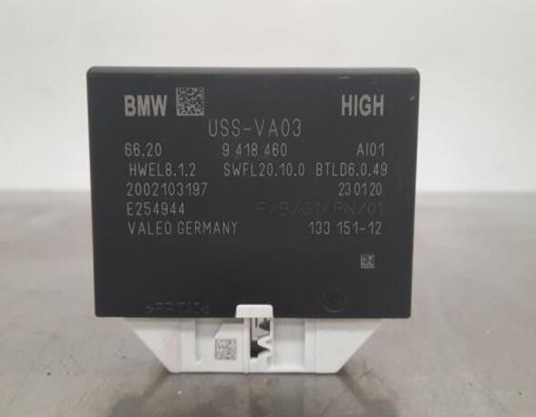 Regeleenheid park distance control BMW X3 (G01, F97)