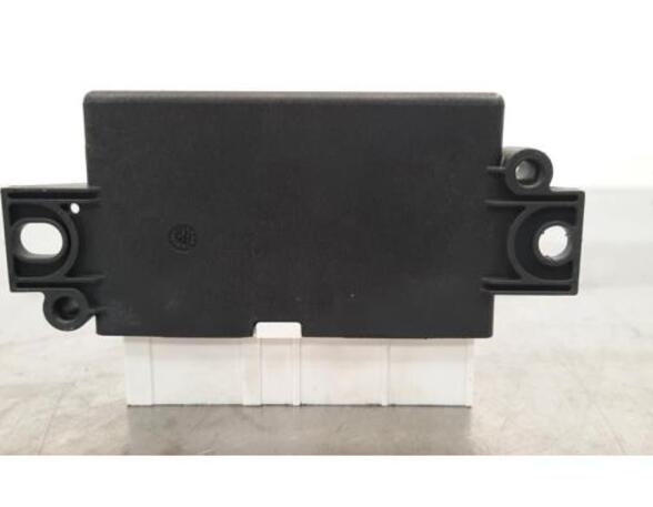 Control unit for parking support PEUGEOT 508 SW II (FC_, FJ_, F4_)