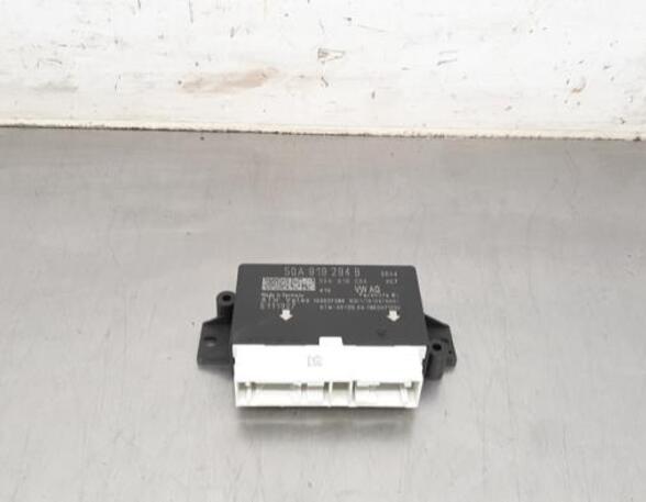 Control unit for parking support AUDI Q2 (GAB, GAG), VW POLO (AW1, BZ1), VW PASSAT (3G2, CB2), AUDI A3 Sportback (8VA, 8VF)