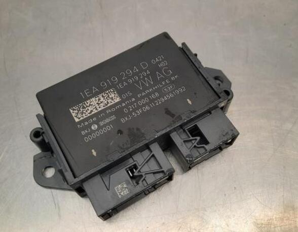 Control unit for parking support VW ID.3 (E11, E12)