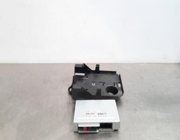 Control unit for parking support PORSCHE PANAMERA (970)