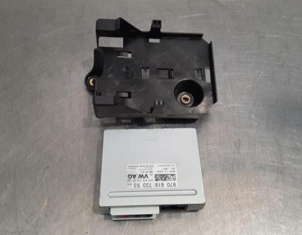 Control unit for parking support PORSCHE PANAMERA (970)