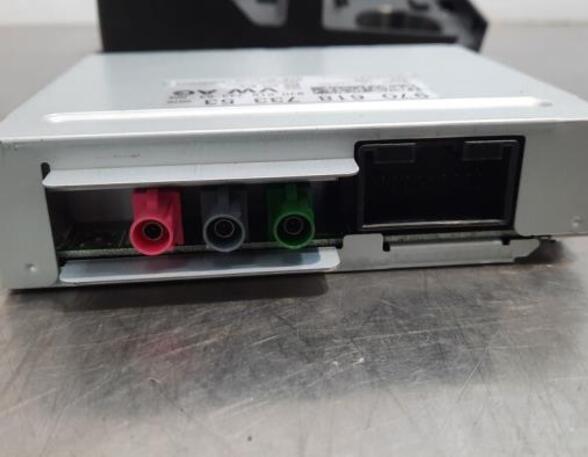 Control unit for parking support PORSCHE PANAMERA (970)