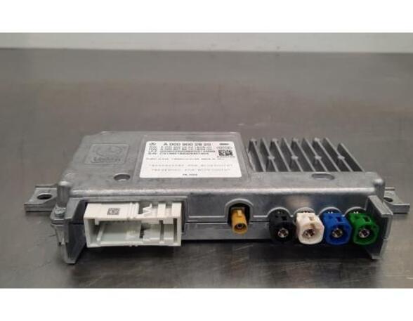 Control unit for parking support MERCEDES-BENZ GLC Coupe (C253)