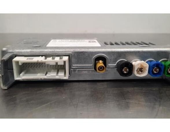 Control unit for parking support MERCEDES-BENZ GLC Coupe (C253)