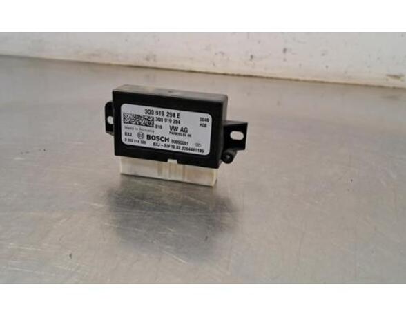 Control unit for parking support SKODA KODIAQ (NS7, NV7, NS6)