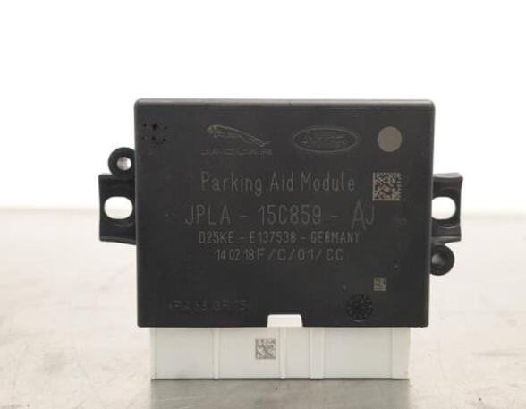 Control unit for parking support LAND ROVER RANGE ROVER SPORT (L494), LAND ROVER RANGE ROVER SPORT III (L461)