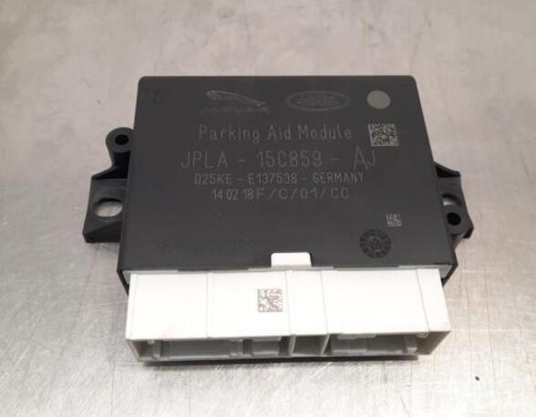 Control unit for parking support LAND ROVER RANGE ROVER SPORT (L494), LAND ROVER RANGE ROVER SPORT III (L461)