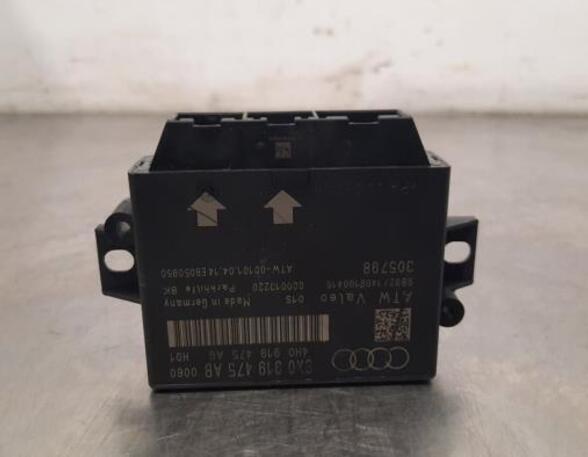 Control unit for parking support AUDI Q3 (8UB, 8UG)