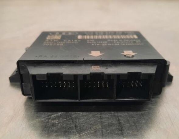 Control unit for parking support AUDI Q3 (8UB, 8UG)