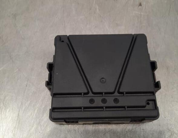 Control unit for curve light SKODA KODIAQ (NS7, NV7, NS6)