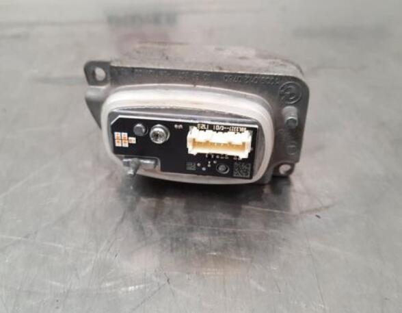 Control unit for curve light BMW 5 (G30, F90)