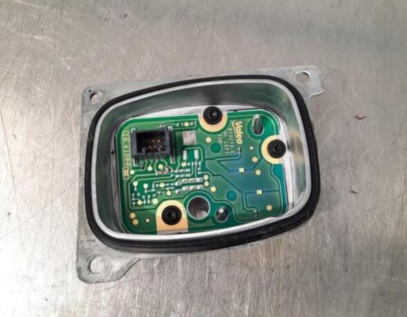 Control unit for curve light RENAULT TALISMAN (LP_)