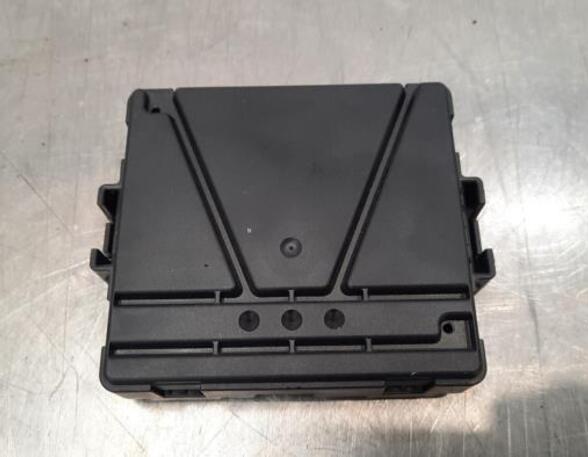 Control unit for curve light VW T-ROC (A11, D11)