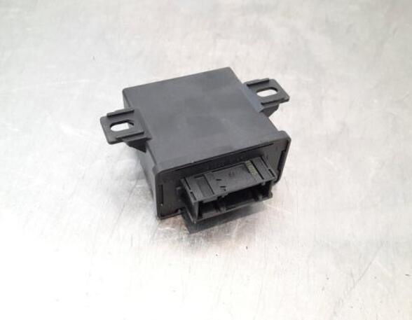 Control unit for curve light AUDI A3 Limousine (8VS, 8VM)