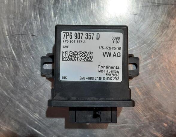 Regeleenheid bochtenlicht VW GOLF VII (5G1, BQ1, BE1, BE2)