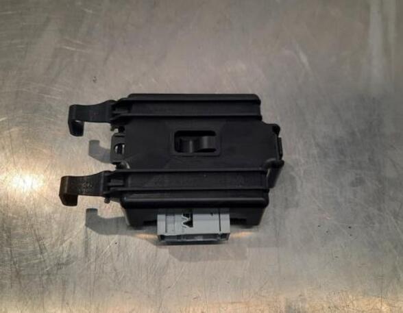 Control unit for headlight range adjustment AUDI A6 Avant (4G5, 4GD, C7)