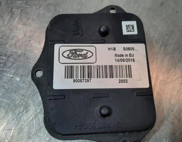 Control unit for Xenon light FORD GALAXY III (CK), FORD S-MAX (CJ, WA6)