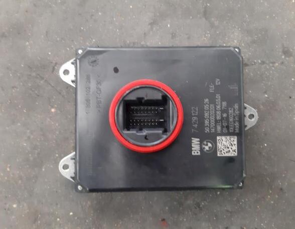 Control unit for Xenon light MINI MINI CLUBMAN (F54)