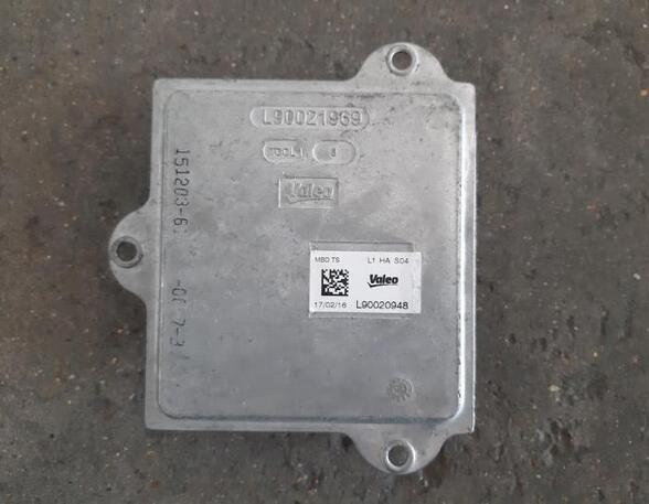 Control unit for Xenon light LAND ROVER DISCOVERY IV (L319), LAND ROVER DISCOVERY III (L319)