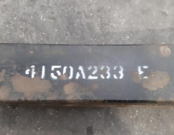 Leaf Springs MITSUBISHI L200 (K7_T, K6_T)