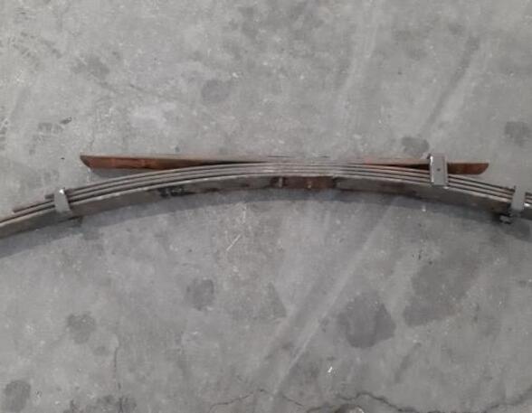 Leaf Springs MITSUBISHI L200 (K7_T, K6_T)