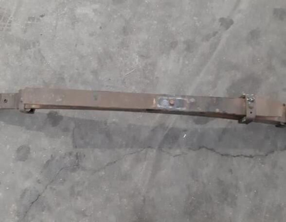 Leaf Springs MITSUBISHI L200 (K7_T, K6_T)