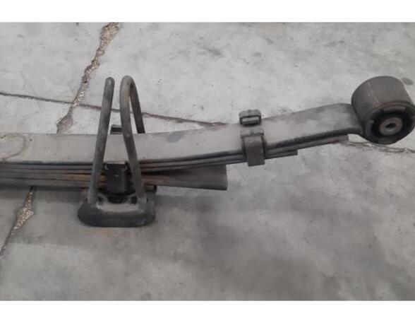 Leaf Springs FORD RANGER (TKE)