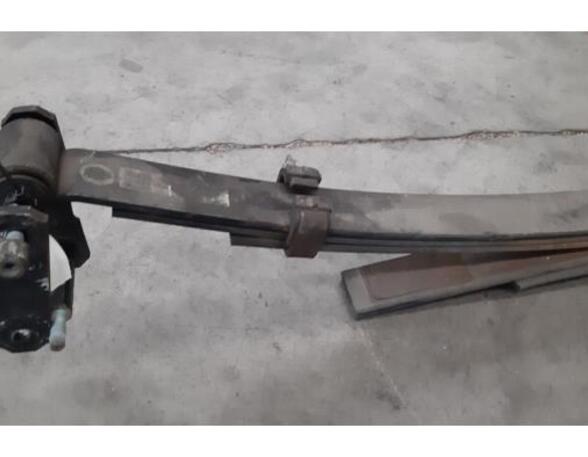 Leaf Springs FORD RANGER (TKE)