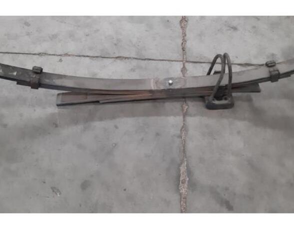 Leaf Springs FORD RANGER (TKE)