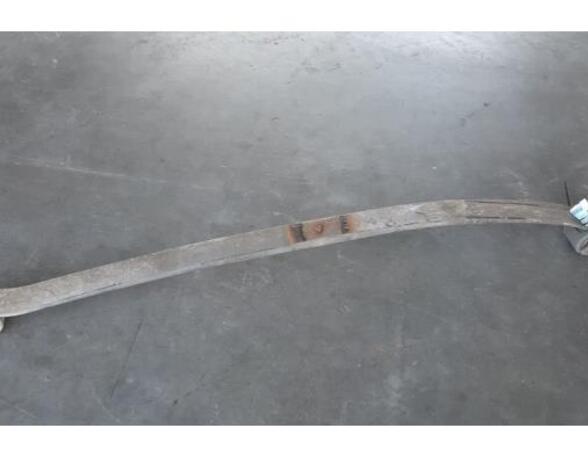 Leaf Springs MERCEDES-BENZ SPRINTER 3-t Van (B910)