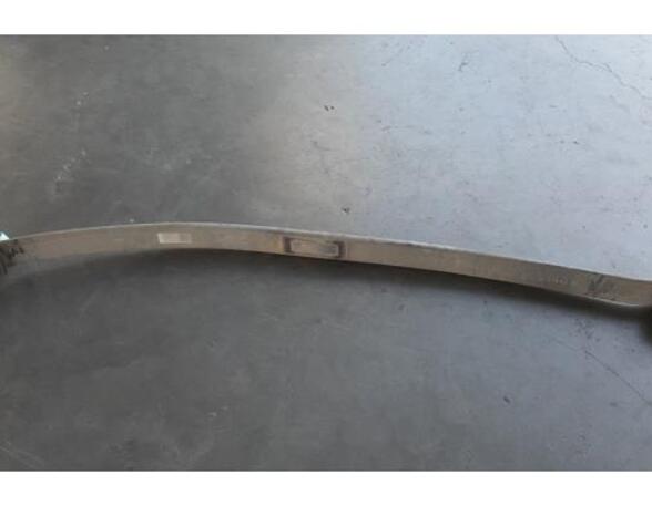 Leaf Springs MERCEDES-BENZ SPRINTER 3-t Van (B910)