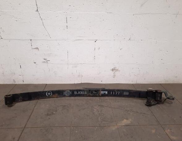 Leaf Springs NISSAN NV200 Van