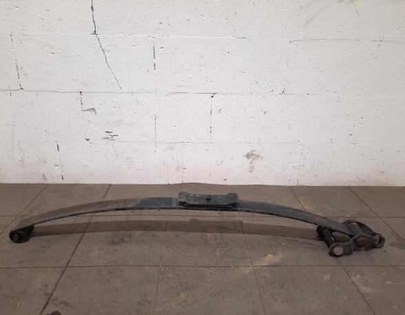 Leaf Springs NISSAN NV200 Van